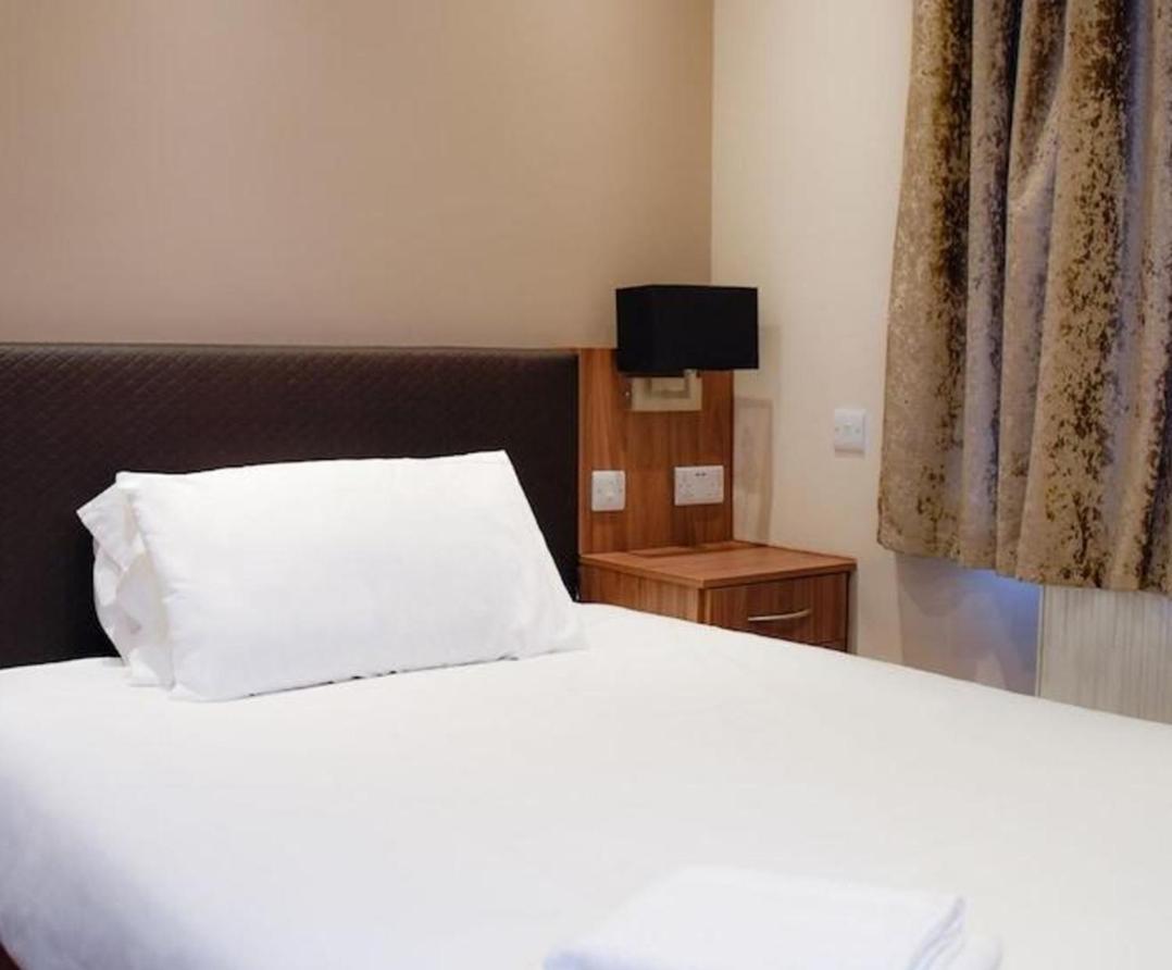 Bed and Breakfast Casuarina Tree Mitcham Exteriér fotografie