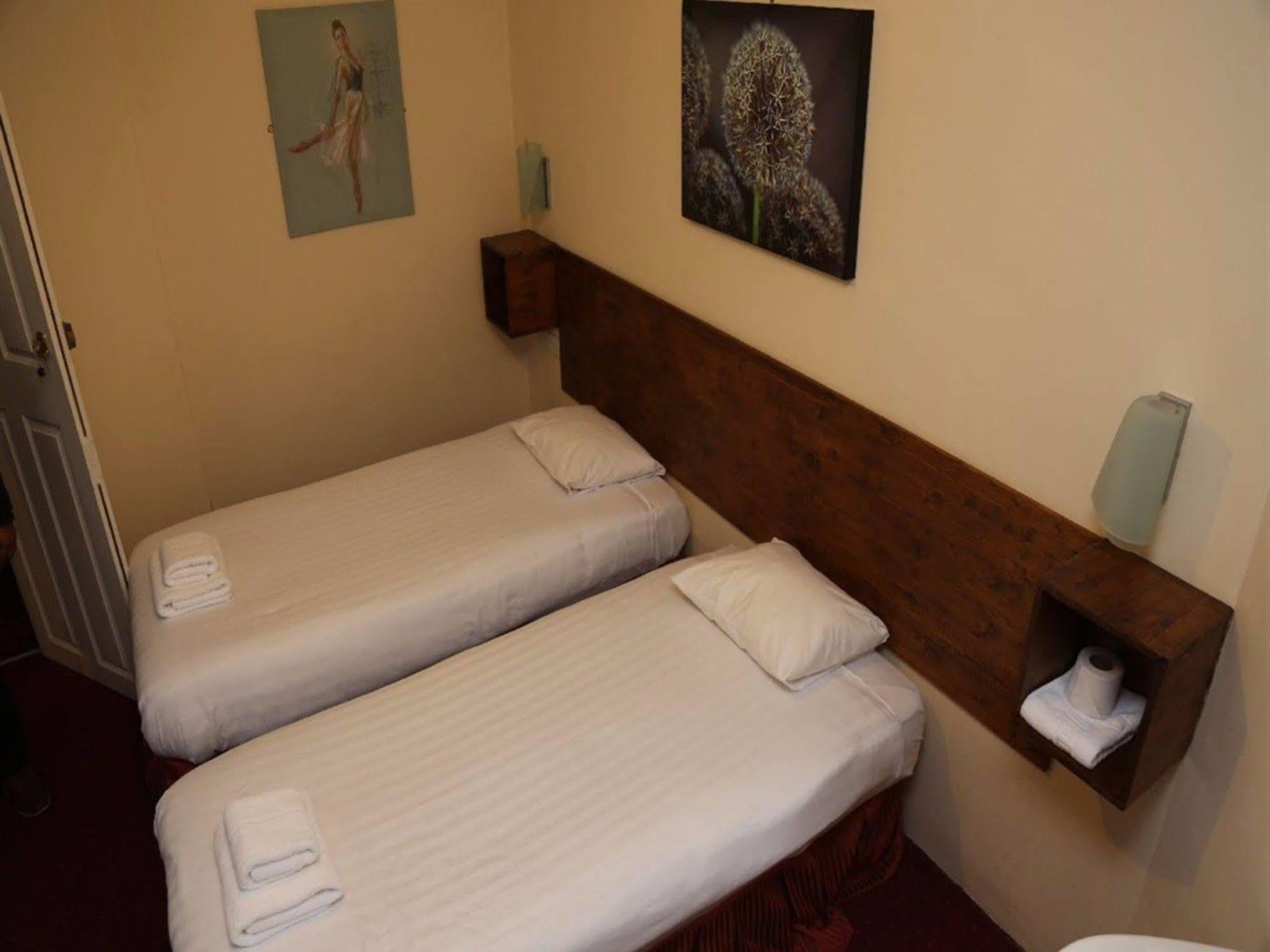 Bed and Breakfast Casuarina Tree Mitcham Exteriér fotografie